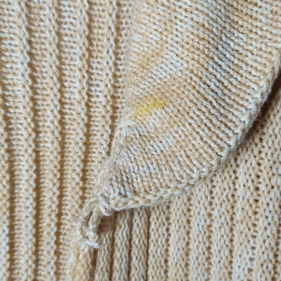 Tint & Shadow cardigan duster - Picture 6 of 6